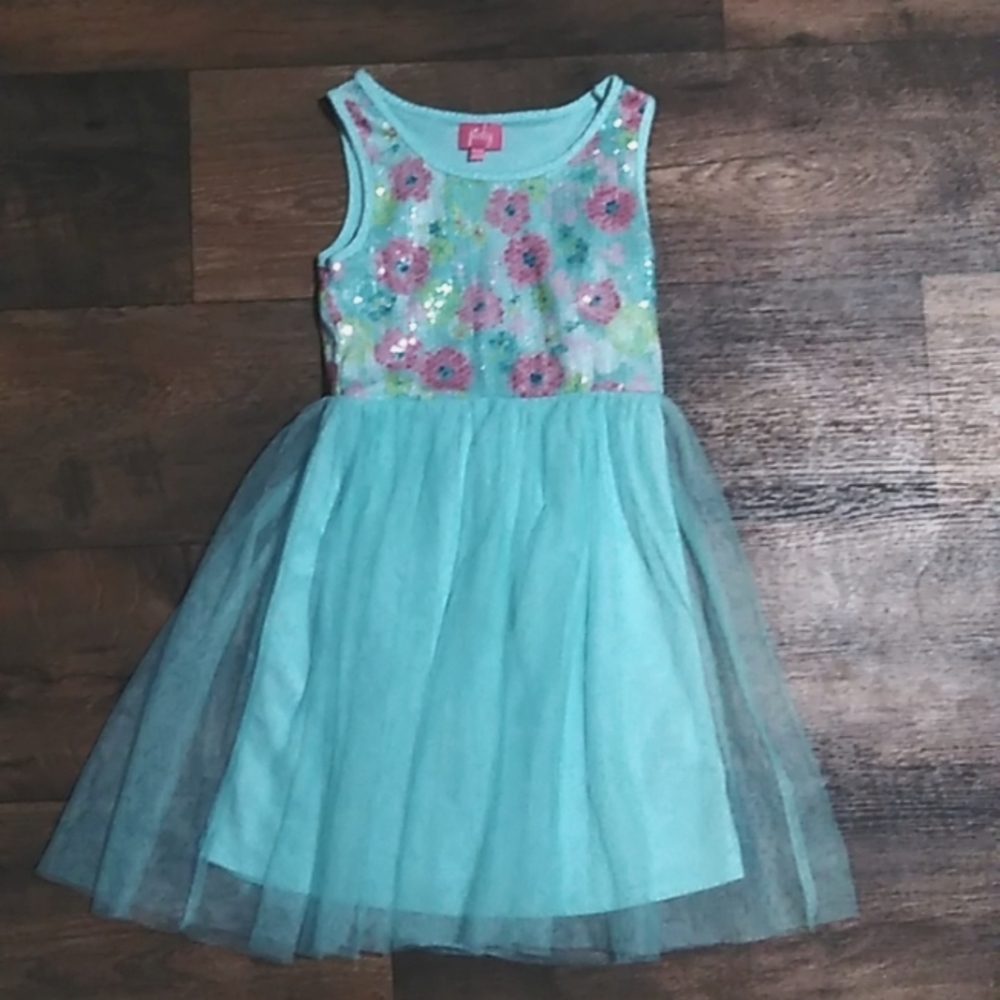 Girls Summer dress